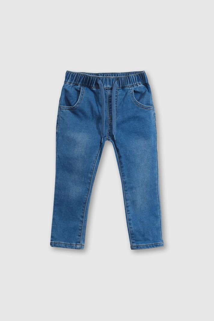Jeans Bebés Azul 54460 Colloky