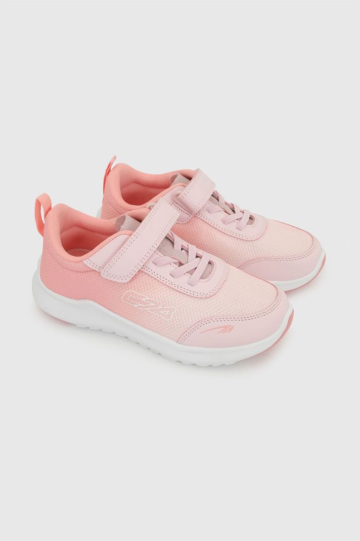 Zapatilla Niña Rosado 8066 Colloky