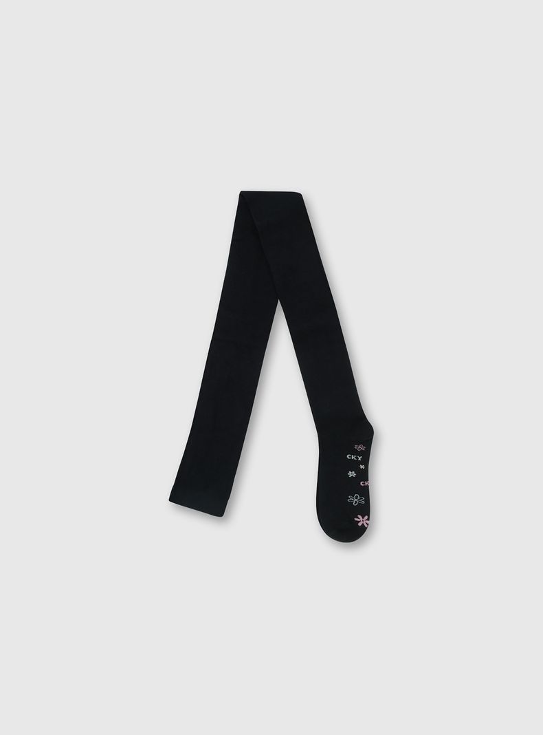 Panty ballerina Niña Azul 55134 Colloky-0