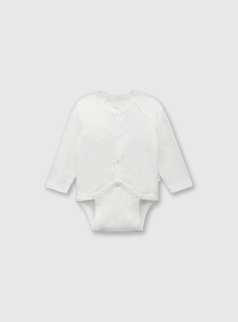 Pilucho UNISEX Blanco 49625 Colloky-1