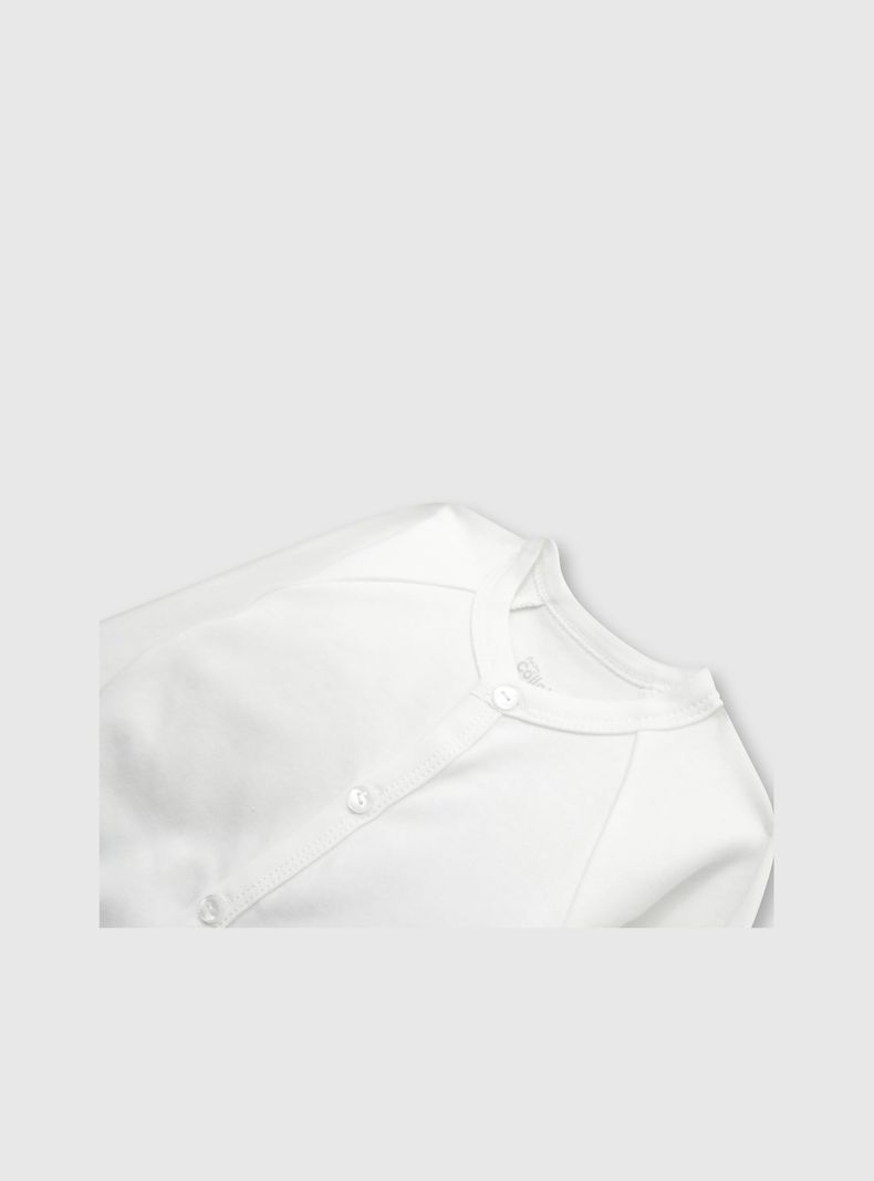 Pilucho UNISEX Blanco 49625 Colloky-2