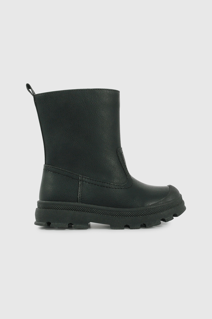 Bota Niña Negro 56065 Colloky-1