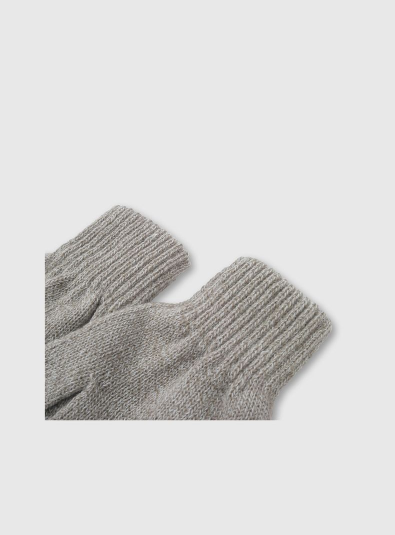 Guante Unisex Gris 53421 COLLOKY-1