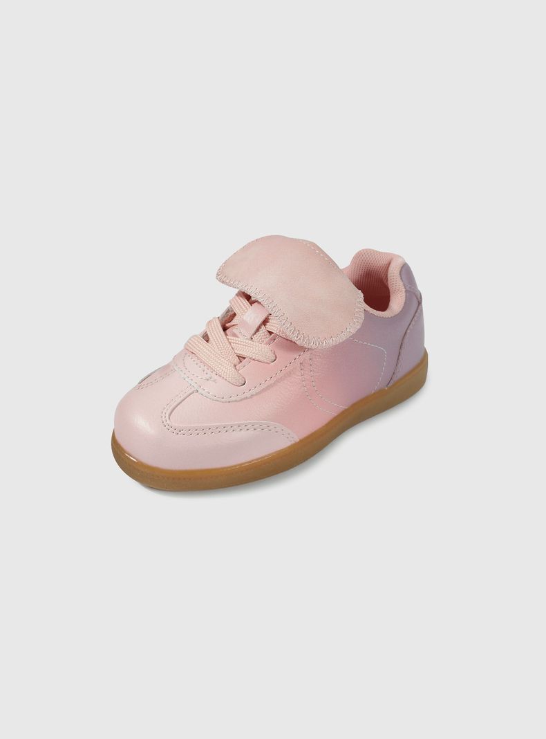Zapatilla Niña Rosado 55895 Colloky-5