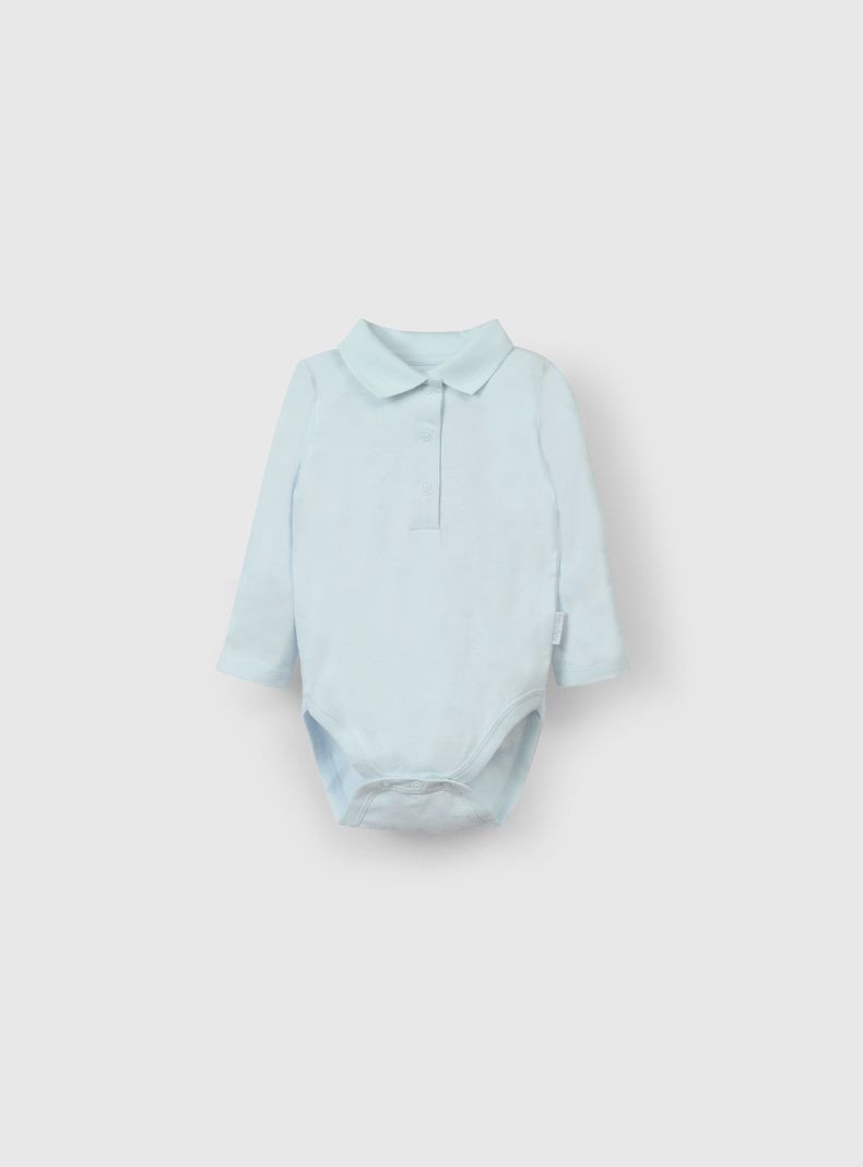 Pack de Bodies Niño Café 55948 Colloky-1
