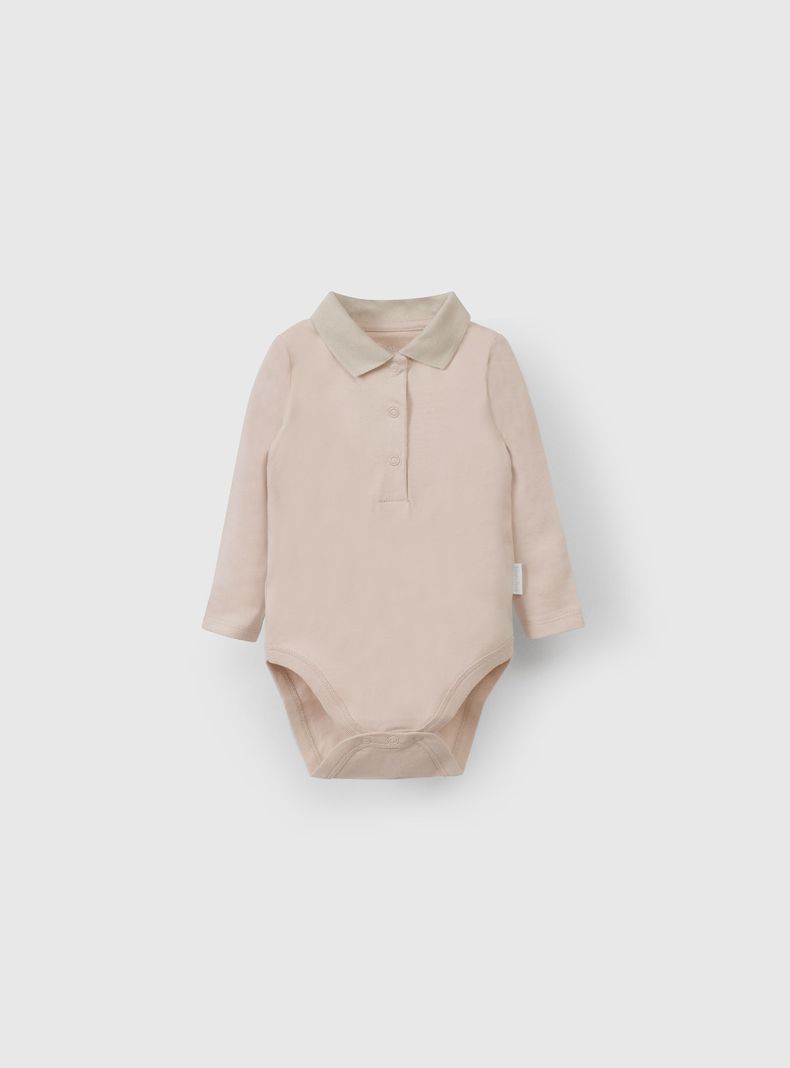 Pack de Bodies Niño Café 55948 Colloky-3