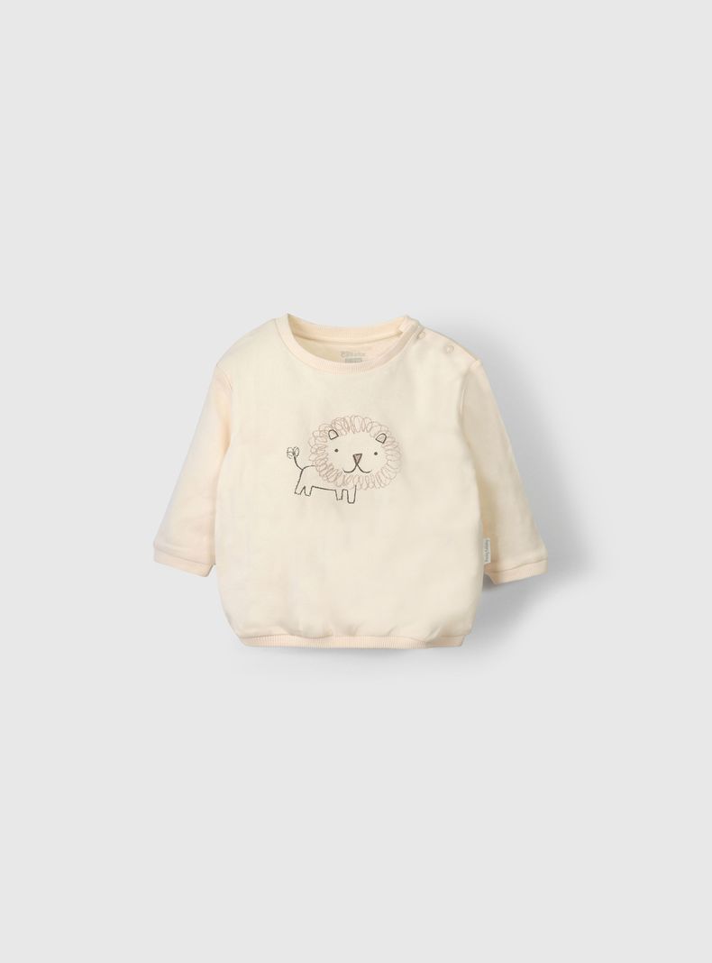 Conjunto Niño Beige 55438 Colloky-1