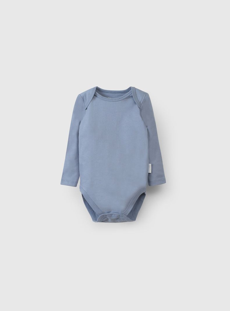 Pack de Bodies Niño Verde 55949 Colloky-5