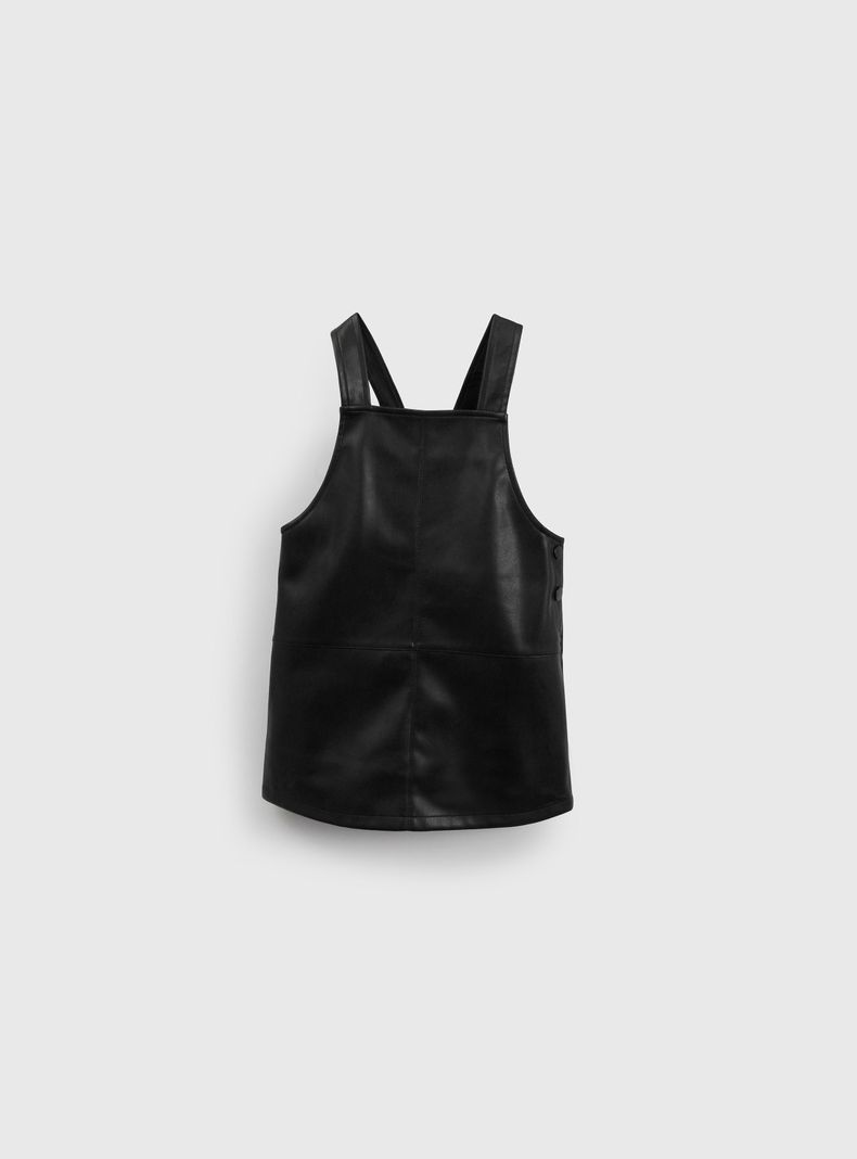 Jumper Niña Negro 56315 Colloky-0