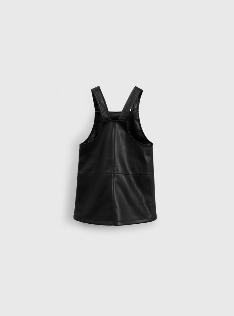 Jumper Niña Negro 56315 Colloky-1