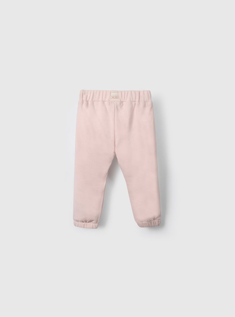 Buzo Niña Rosado 55433 Colloky-1