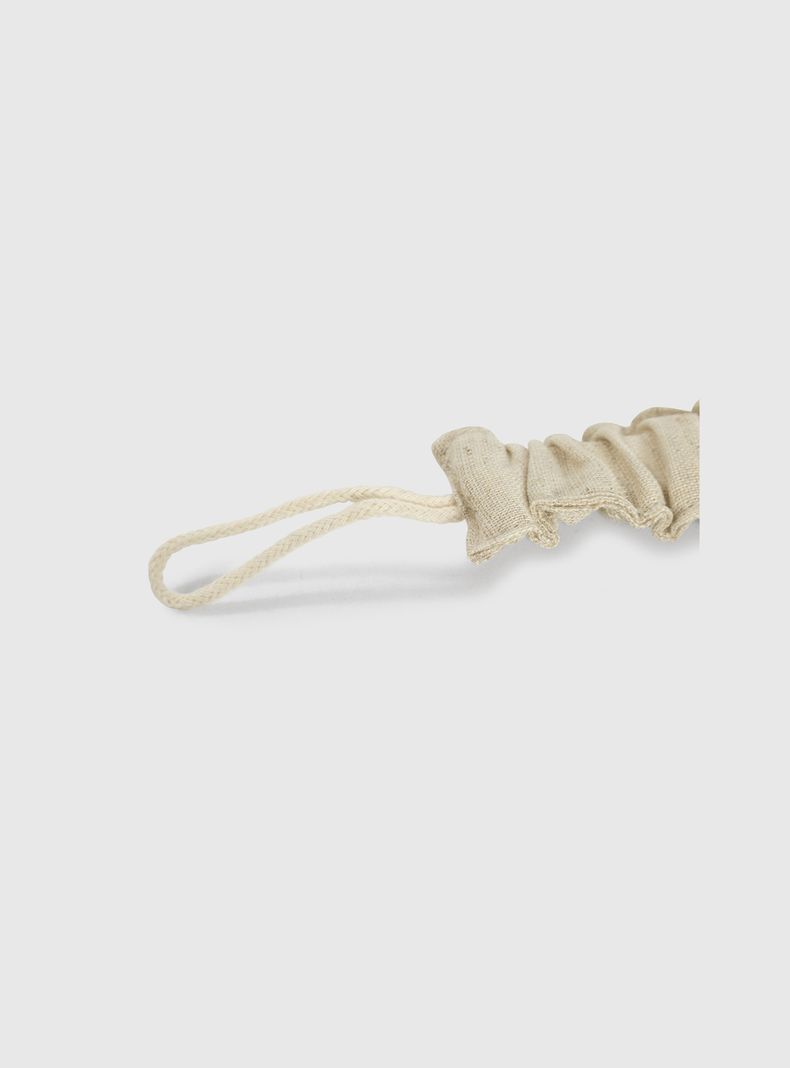 Portachupete Unisex Beige 56045 Colloky-2