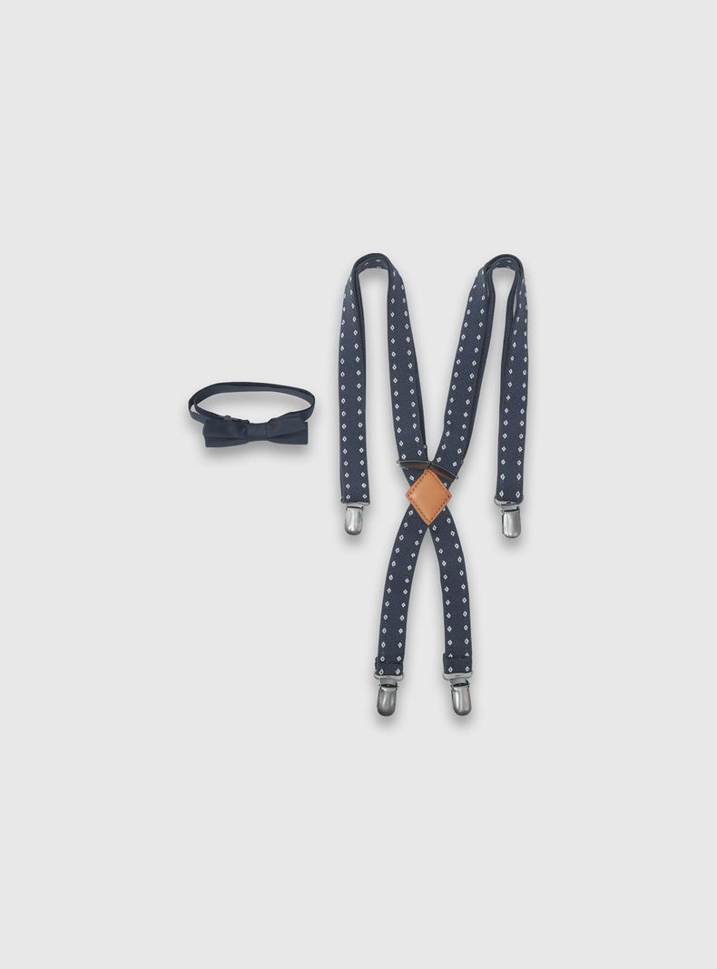 Suspensor Niño Azul 49633 Colloky-2