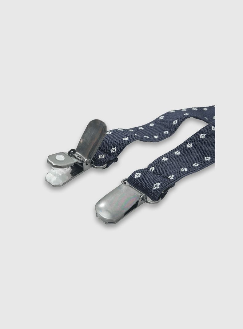 Suspensor Niño Azul 49633 Colloky-3