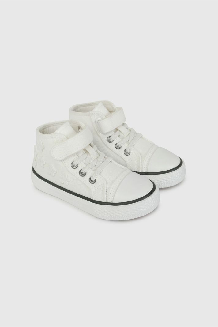 Zapatilla Niña Blanco 57707 Colloky