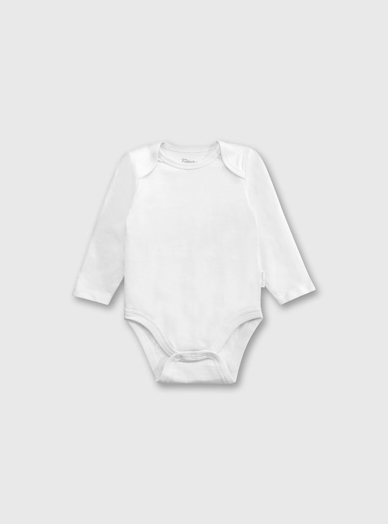 Pack de bodies Niña Rosado 55606 Colloky-3