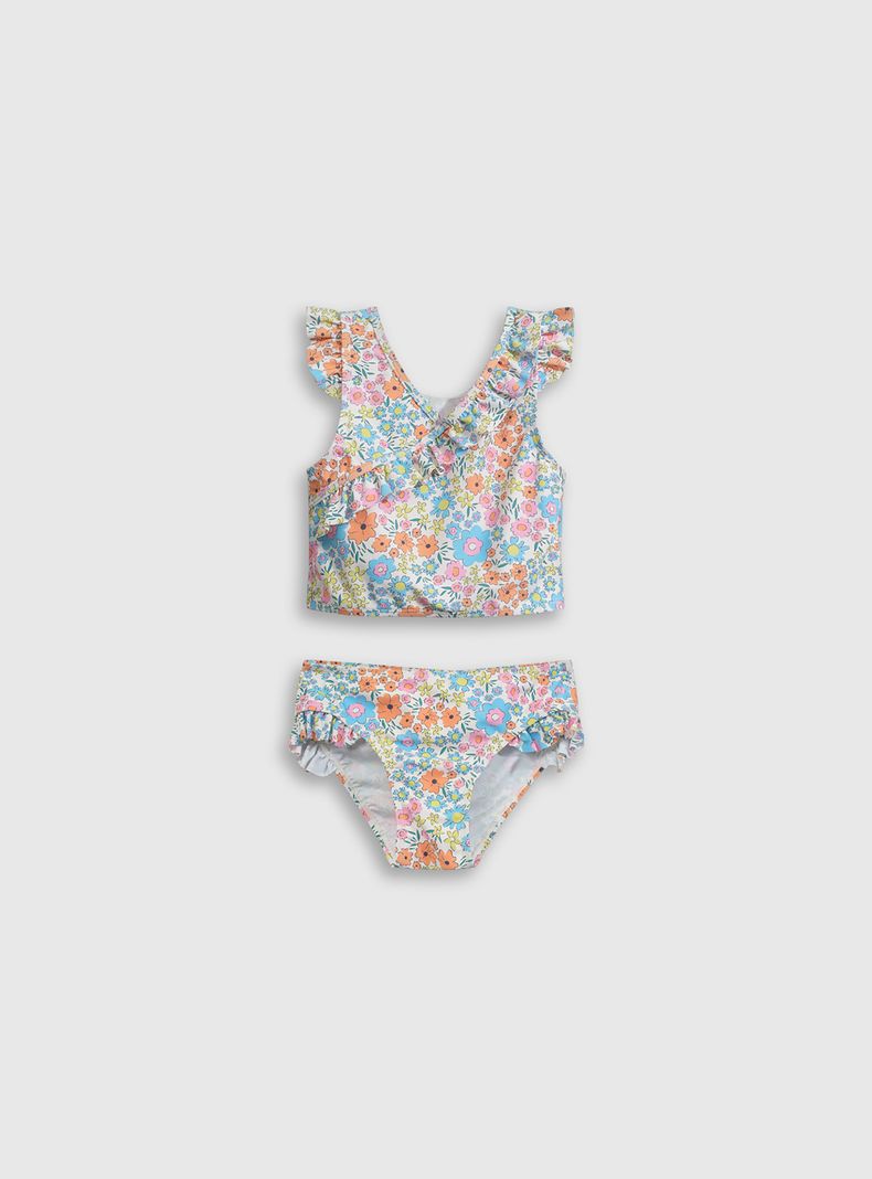 Bikini Niña Único Color 54811 Colloky-0