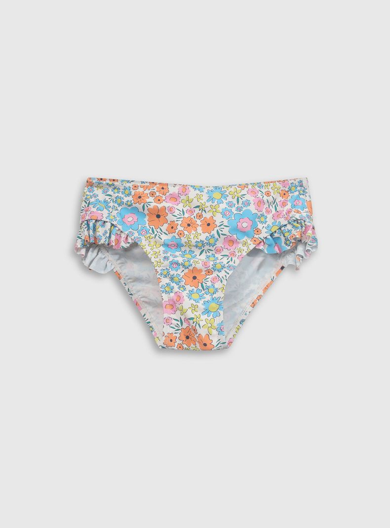 Bikini Niña Único Color 54811 Colloky-2