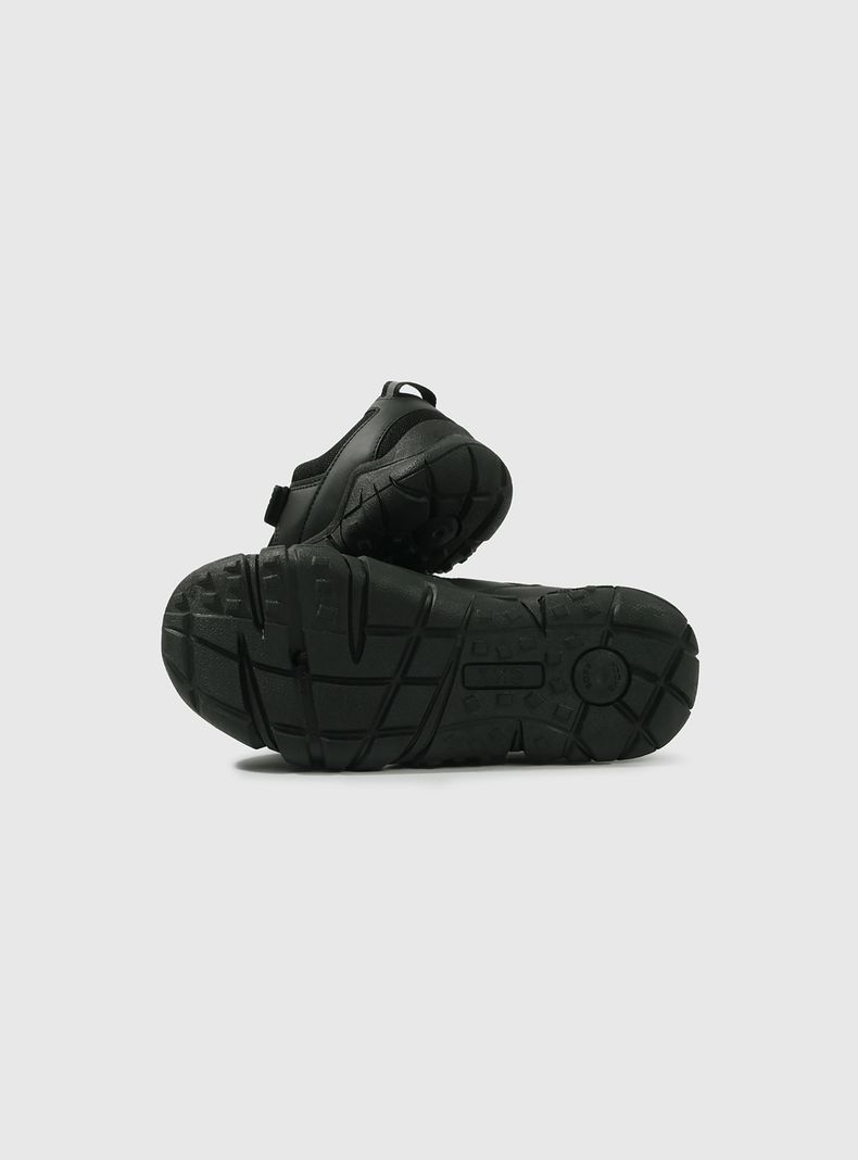 Zapato Niño Negro 55198 Colloky-2
