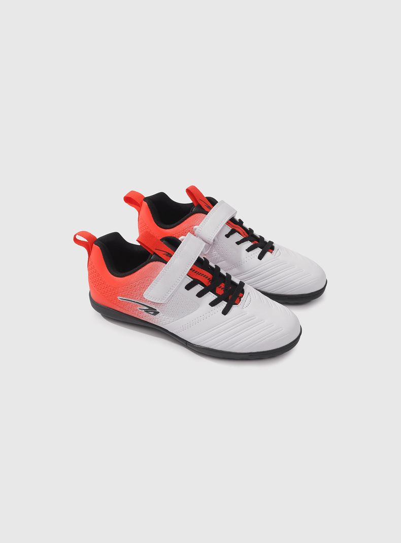 Zapatilla Deportiva Unisex Blanco 53852 Colloky-0