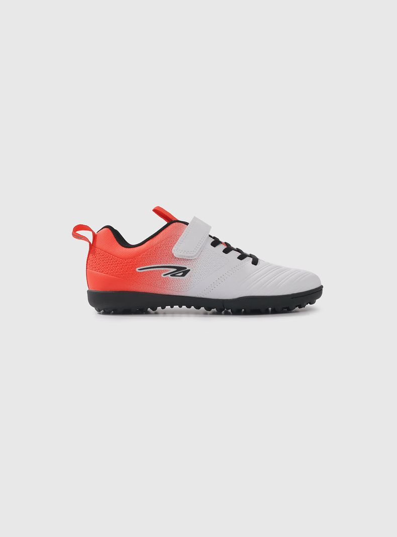 Zapatilla Deportiva Unisex Blanco 53852 Colloky-1