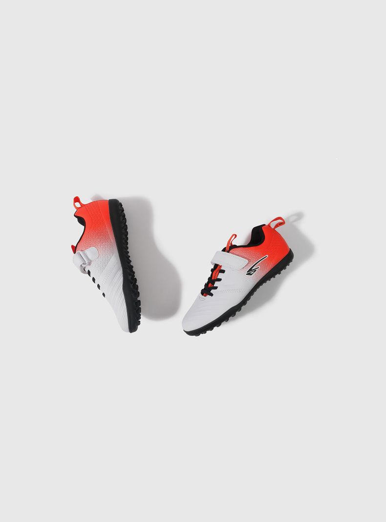 Zapatilla Deportiva Unisex Blanco 53852 Colloky-3
