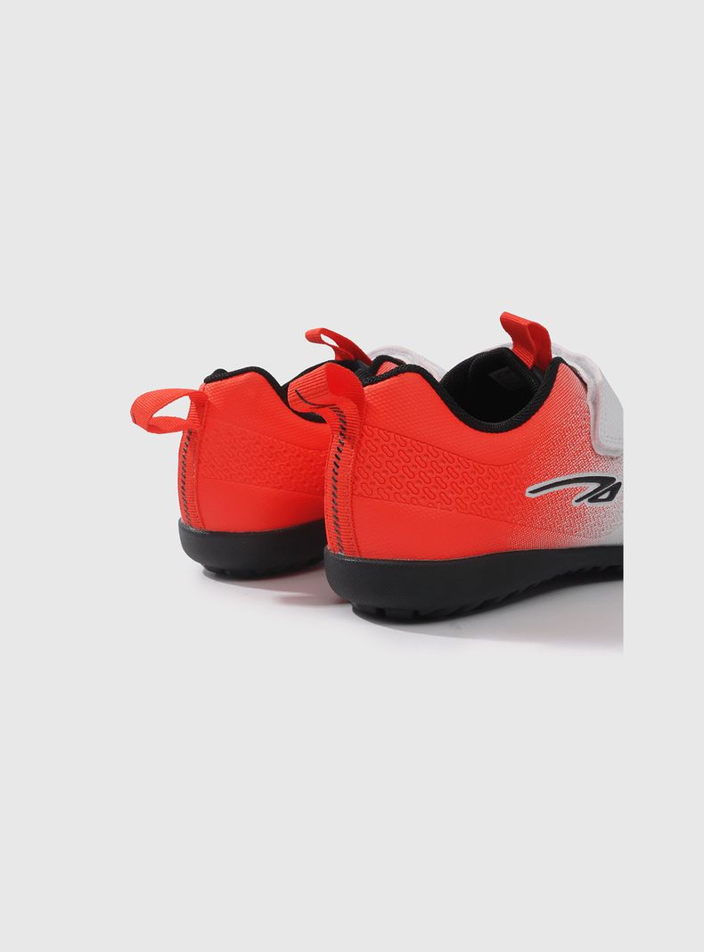 Zapatilla Deportiva Unisex Blanco 53852 Colloky-4