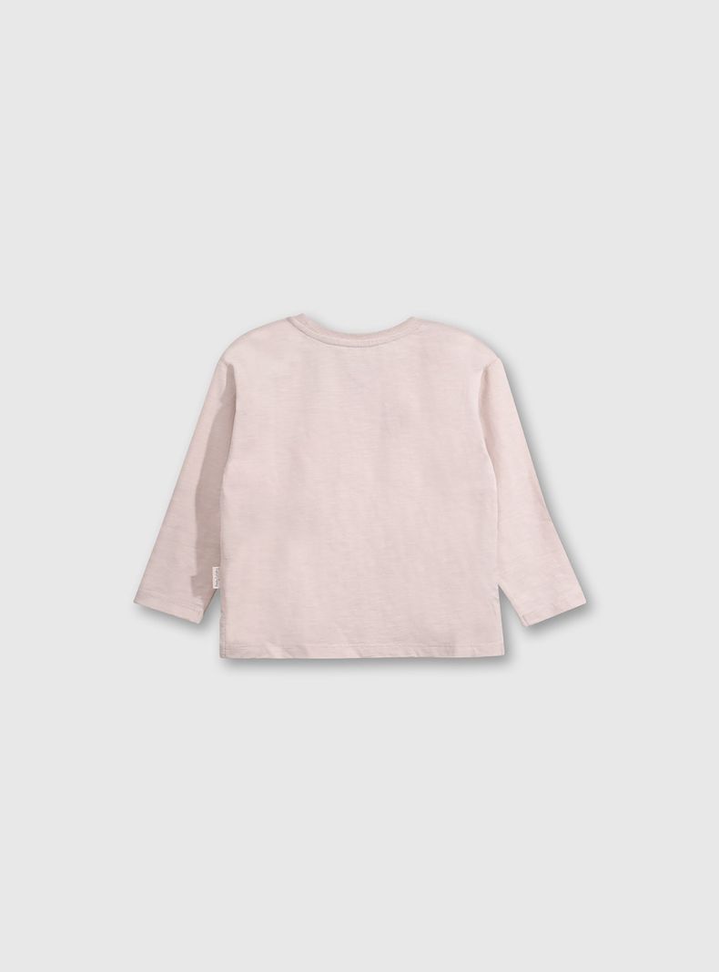 Polera Niño Beige 54476 Colloky-1