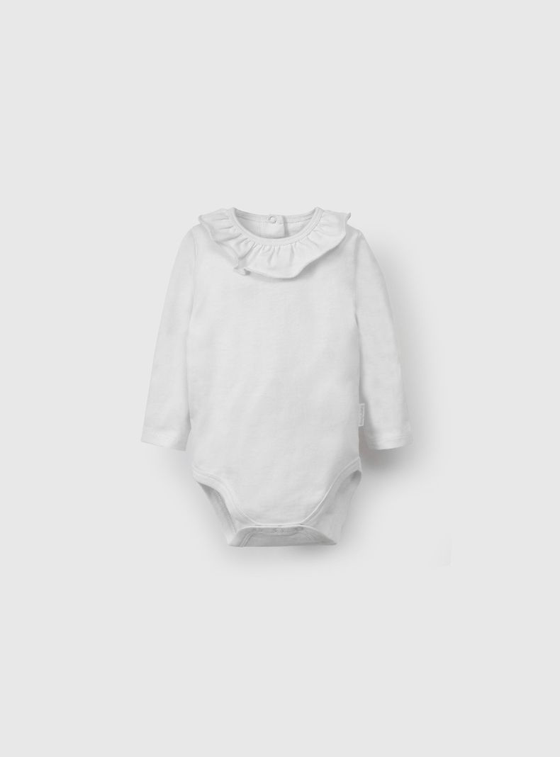 Pack de Bodies Niña Rosado 55947 Colloky-3