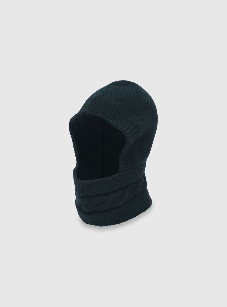 Gorro Niña Azul 55150 Colloky-0
