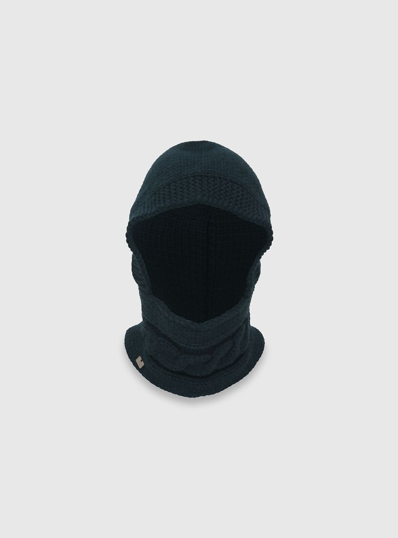 Gorro Niña Azul 55150 Colloky-1