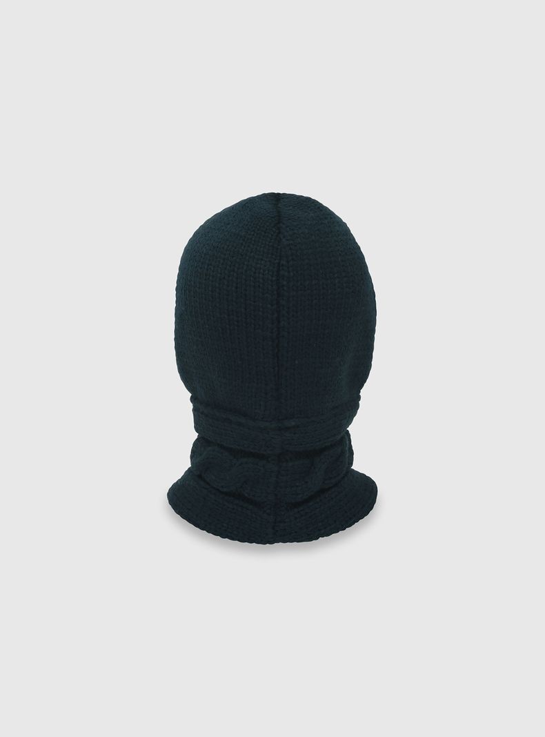 Gorro Niña Azul 55150 Colloky-2