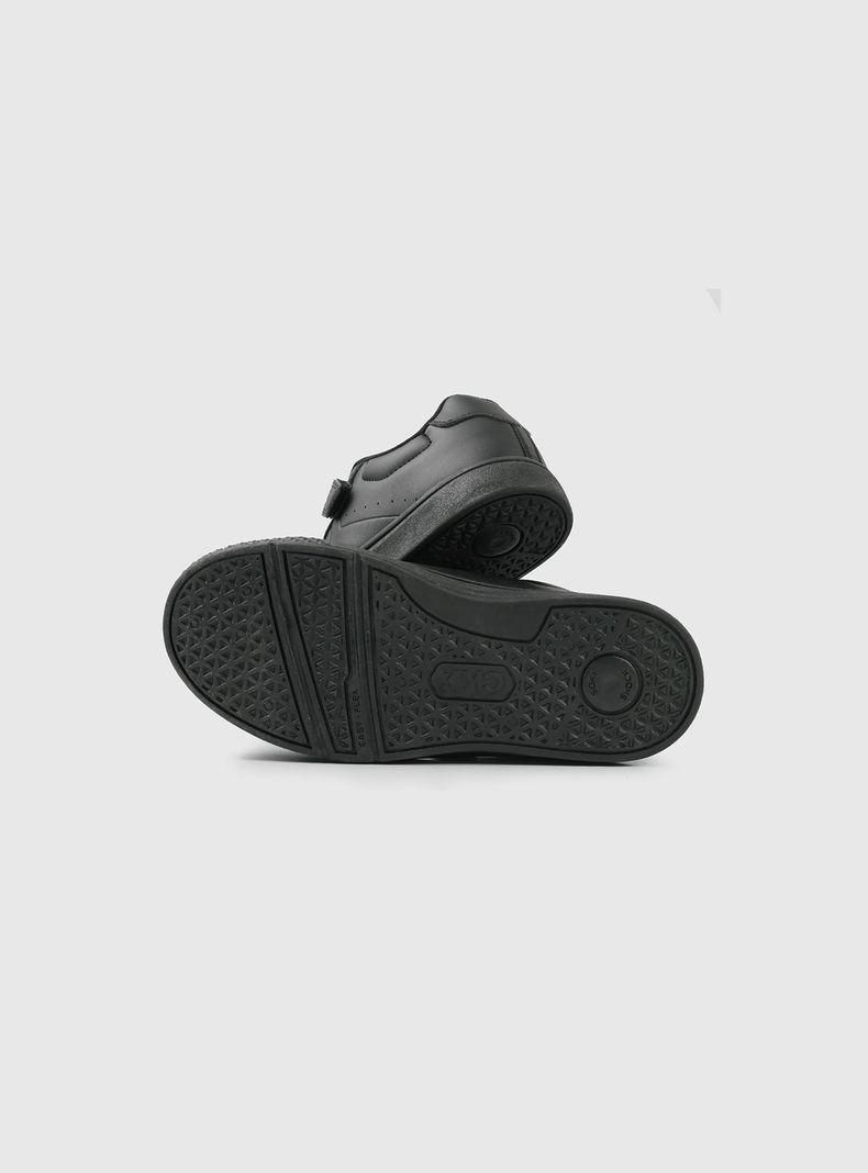 Zapatilla Niñas y Niños Negro 55189 Colloky-2