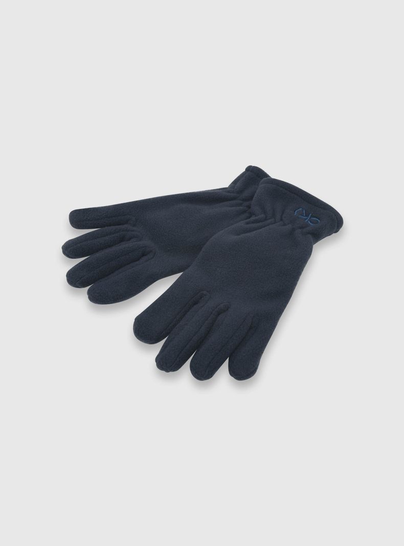 Guante Unisex Azul 49378 Colloky-0