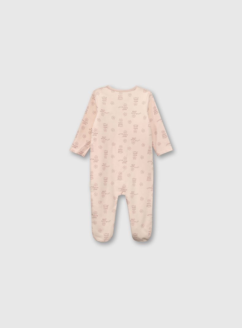 Osito Niña Rosado 53010 Colloky-1