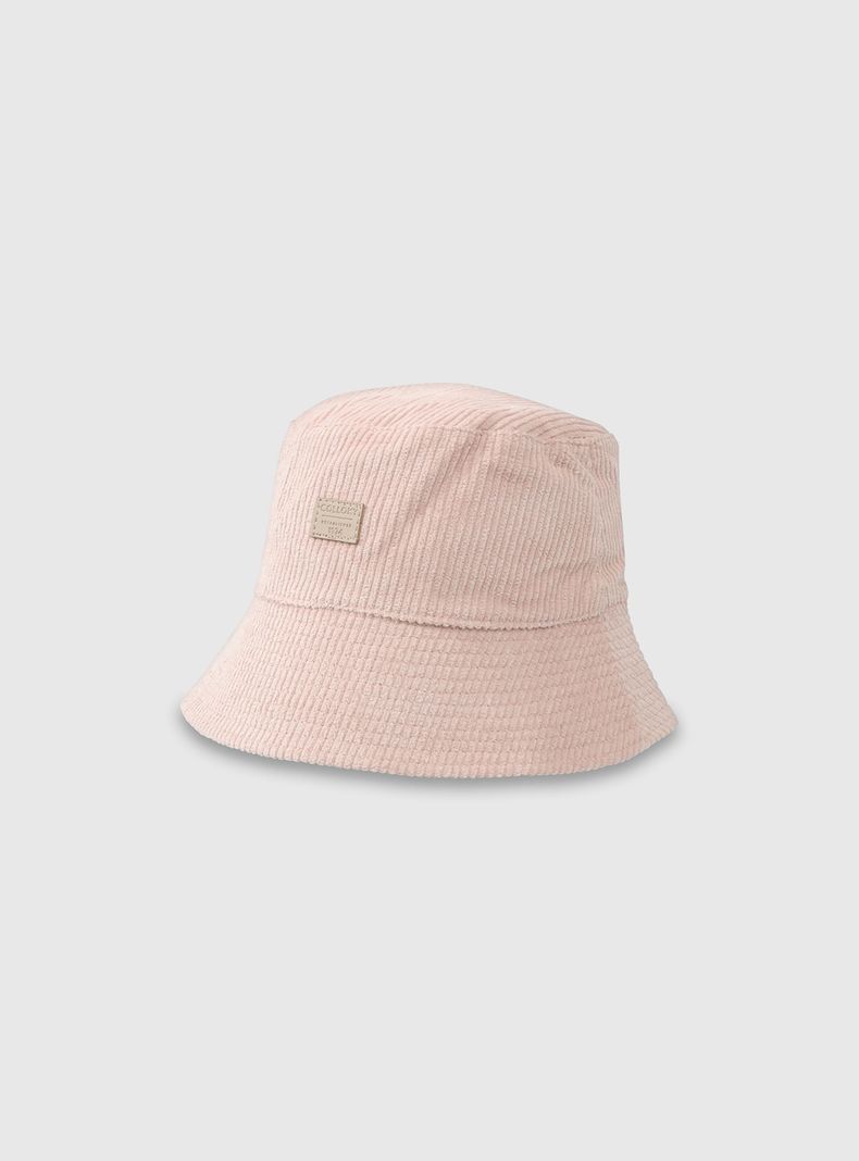 Sombrero Niña Rosado 52934 Colloky-0