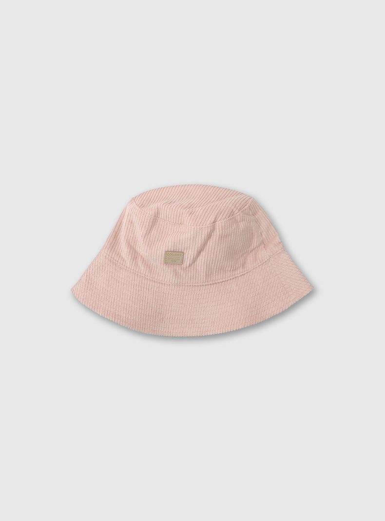 Sombrero Niña Rosado 52934 Colloky-2