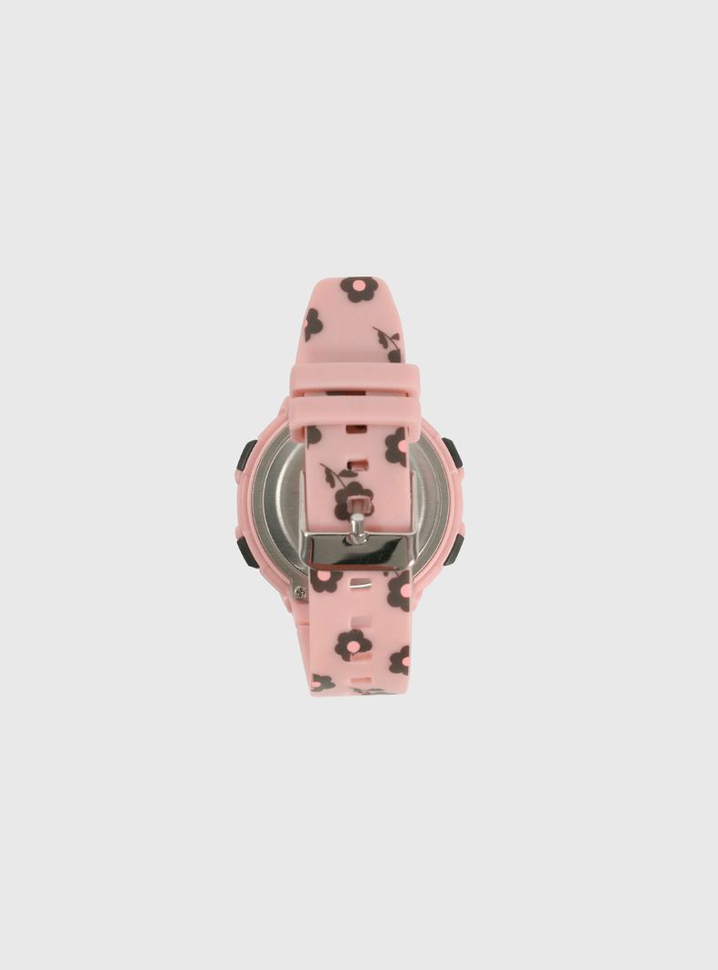 Reloj Niña Rosado 56133 Colloky-2
