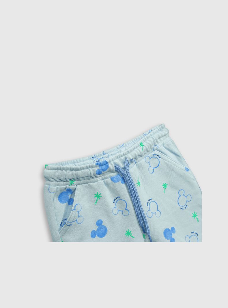 Bermuda Niño Celeste 54805 Colloky-2