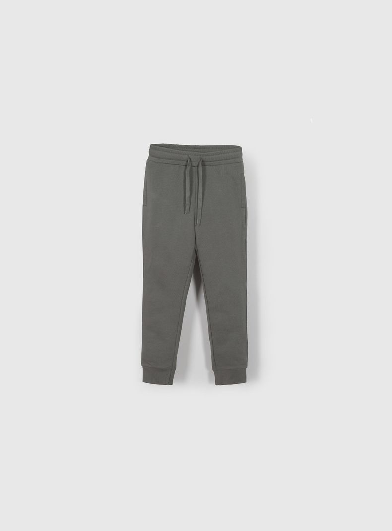 Buzo Niño Gris 55434 Colloky-0