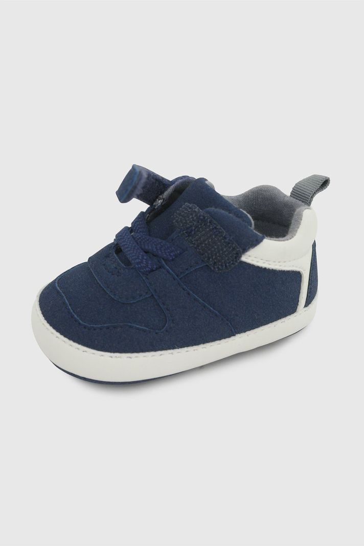 Zapatilla Niño Azul 8324 Colloky Colloky | Paris.cl