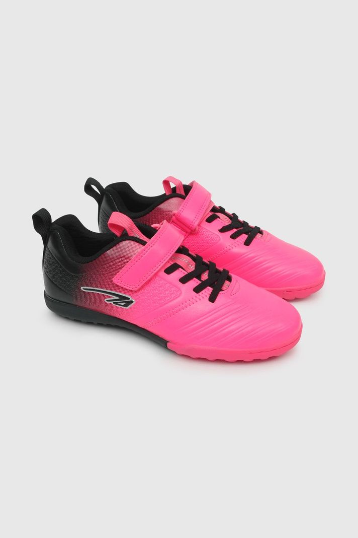 Zapatilla Deportiva Deportivo Unisex Fucsia 58650284V25
