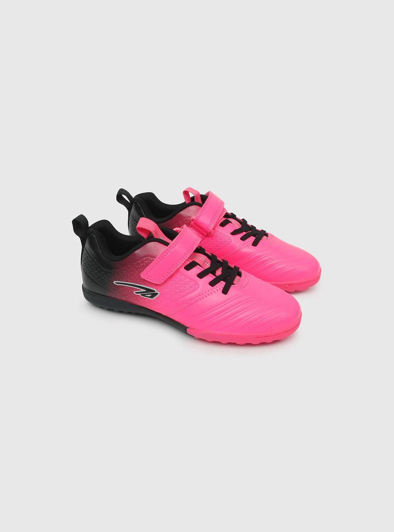 Zapatilla Deportiva Unisex Fucsia 53853 Colloky-0