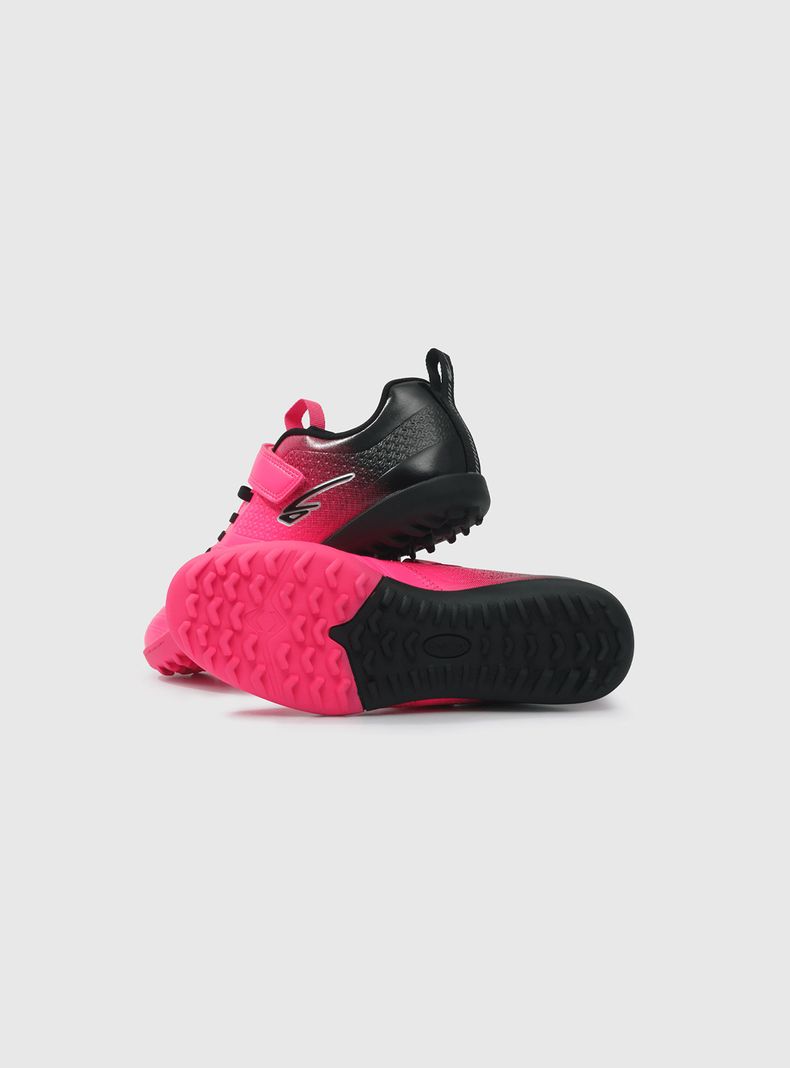 Zapatilla Deportiva Unisex Fucsia 53853 Colloky-2