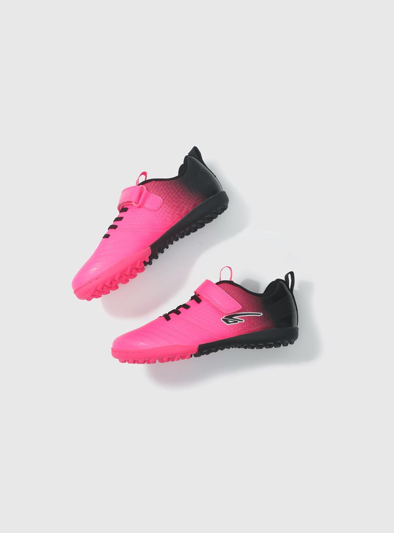 Zapatilla Deportiva Unisex Fucsia 53853 Colloky-3