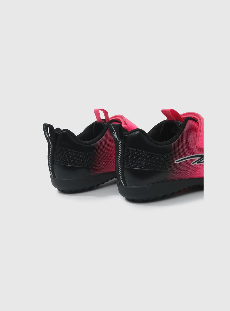 Zapatilla Deportiva Unisex Fucsia 53853 Colloky-4