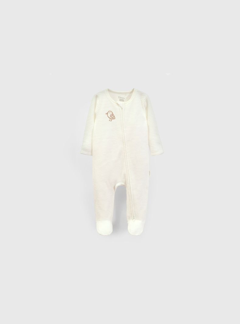 Osito Unisex Beige 56325 Colloky-0