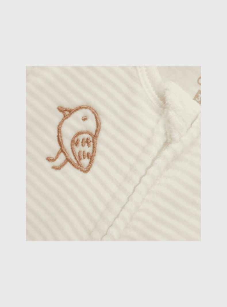 Osito Unisex Beige 56325 Colloky-2