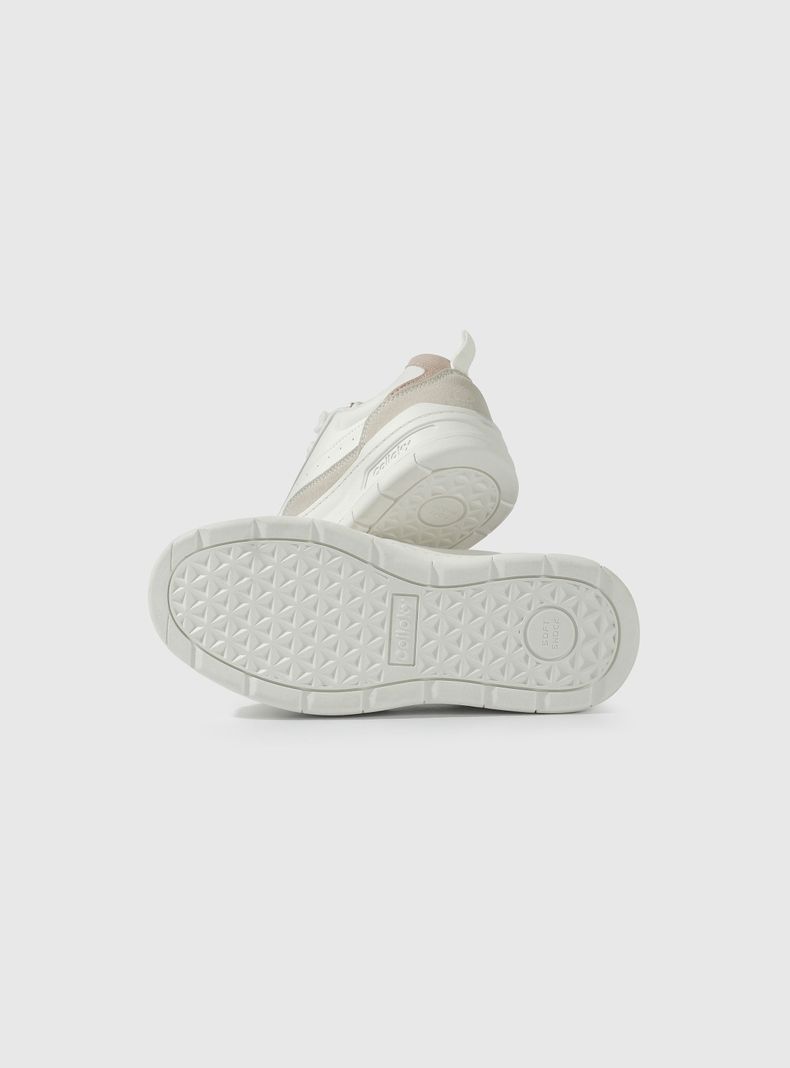Zapatilla Niña Blanco 55792 Colloky-2