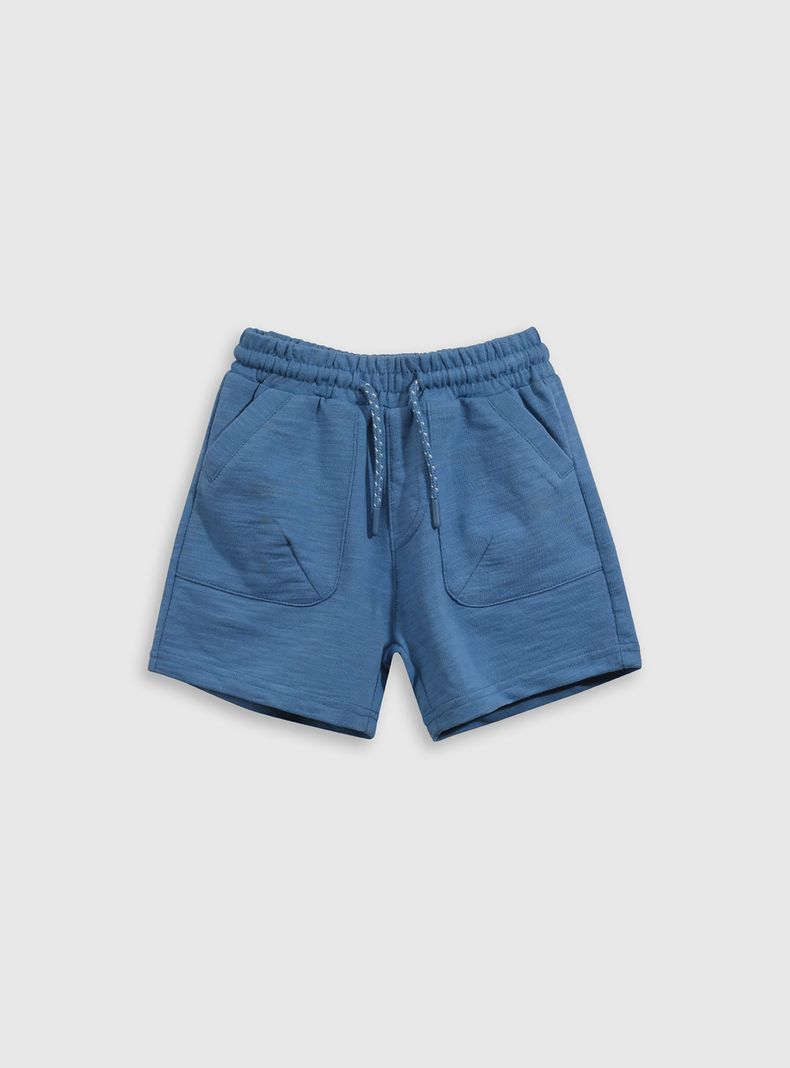 Bermuda Niño Celeste 54961 Colloky-0